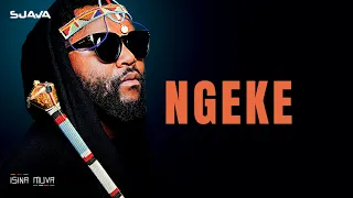 sjava ngeke official lyric video 