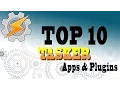 Tasker - TOP10 plugins and apps PL CC