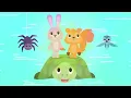 Low Stimulation Bible Songs Compilation by Listener Kids