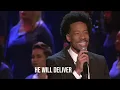The Brooklyn Tabernacle Choir - Psalm 34 (Live)(SubLyrics)