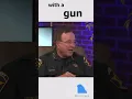 Sheriff Grady Judd on Gun Control in Polk County