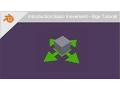 Basic movement - Bge Tutorial