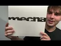 Mechatok Wide Awake Vinyl