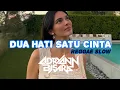 Download Lagu REGGAE SLOW 🌴 || DUA HATI SATU CINTA (MITHA TALAHATU || NEW REMIX 2025 @AdryannBisaraOfficial 