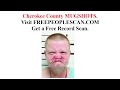 Cherokee County Mugshots