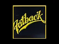 Is This The Future - The Fatback Band