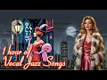 Lagu 1 Hour of AI-generated Sultry Vocal Jazz Songs | Subtitles  + 16 Beautiful Illustrations #aimusic
