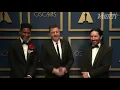 'Soul' Composers Trent Reznor, Atticus Ross & Jon Batiste on the Film's Jazzy Oscar-Winning Score