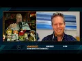 Adam Beasley on the Dan Patrick Show Full Interview 20