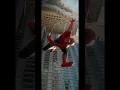 Download Lagu Spider Man Lotus Swinging Scene