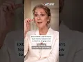 Download Lagu EXCLUSIVE: Céline Dion's team had to relearn how to find her singing voice