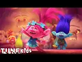 Download Lagu 'Can't Stop The Feeling' Song By Justin Timberlake \u0026 Anna Kendrick | Trolls (2016) | TUNE: Kids