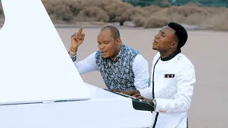 Download Komando Wa Yesu ft Solomon Mkubwa - WIMBO HUU (Official Music Video) MP3