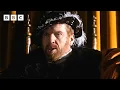 Henry VIII makes a damaging decision for his daughter s future - BBC