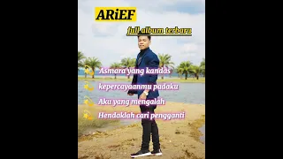 Download ARIEF full album terbaru MP3
