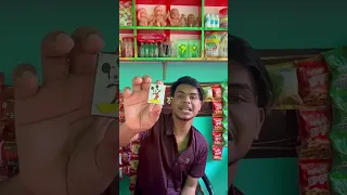 মদন মামার গিফট বক্স কিনলেই মজার পুরস্কার! 🎁😱 #Shorts