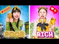 Download Lagu Tiktoker Nghèo Nổi Tiếng Vs Tiktoker Giàu Không Nổi Tiếng