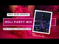 Lagu HOLI 2025 SPECIAL | NON-STOP BOLLYWOOD HOLI DANCE PARTY MIX | DJ PARTH PATEL LIVE DJ SET