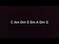 Download Lagu Lirik \u0026 kunci gitar FDM \