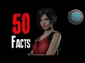 Download Lagu 50 Facts about Ada Wong