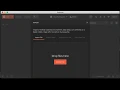 Using Postman to generate code