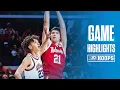 Nebraska vs. Illinois | HIGHLIGHTS | Big Ten Men's Basketball | 12/13/25