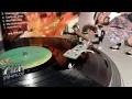 Bachata Rosa - Juan Luis Guerra (Vinyl, Ortofon 2M Red + Omega Stylus)