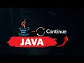 Java Continue Statement Explained How to Use Continue in Java
