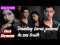 Download Lagu 【Drama】Hate me? Let me die! Wedding turns funeral! Ten years abused—he discovers truth as she falls!