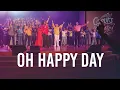 Download Lagu OH HAPPY DAY - CŒURS EN FÊTE COVER