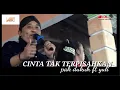 Download Lagu CINTA TAK TERPISAHKAN -JHANDUT-FM PRODUCTION