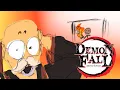 DEMONFALL IS BACK