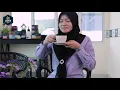 Download Lagu LAMIS High Fibre Chocolate/Coffee Drink with Super Fine Wheat Bran - Episode 1