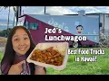 Jed s Lunchwagon Best Food Trucks in Hawaii