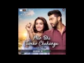 Download Lagu Phir Bhi Tumko Chahunga- Audio | Shraddha K \u0026 Arjun K | Arijit | Shasha Tirupati | Half Girlfriend