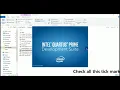 Quartus Prime Lite Latest version 19 1 with ModelSim Installation Easy Tutorial