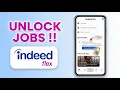 How To Unlock Jobs On Indeed Flex - 2026 Steps