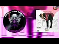 Foogiano ft. DaBaby "Molly" Screwed and Chopped