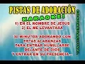 Download Lagu PISTA EN EL NOMBRE DE JESÚS   PISTA EL ME LEVANTARÁ