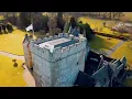 Scotland Autumn 4K • Explore Wild Landscapes, Coastal Cliffs, and Quaint Villages, Calming music