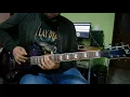 OF MICE AND MEN - "The Depths" || Instrumental Cover [Studio Quality]