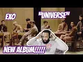 Download Lagu EXO - \