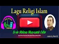 Download Lagu Lagu Religi Islam Menyentuh Qalbu