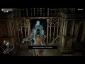Demon s Souls Remake - Latria Pure White World Tendency Events