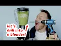 Download Lagu Conveyor-belt feeds me BREAKFAST | Joseph's Machines
