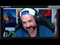 Reactors Reacting To I Am Having A Moment Scene | Project Hail Mary Movie Reaction Mashup