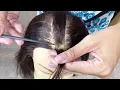 How to do cornrows, the best way for you, a beginner braider, to learn how to do root braids.