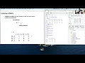 L1 7 - Matrices and Arrays in R