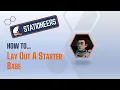 Stationeers How To Lay Out A Starter Base