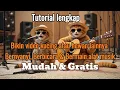 Download Lagu Tutorial Lengkap: Bikin Video Kucing atau Hewan Lainnya Bernyanyi, Berbicara, \u0026 Main Musik 🎸🐾